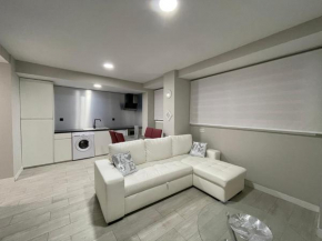 Garden City Loft Nº6